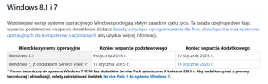 Zaktualizuj swój system