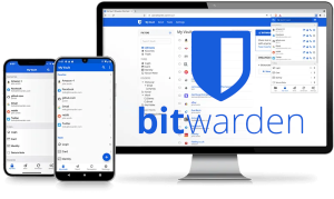 bitwarden