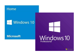 Windows 10 Home i Pro - różnice