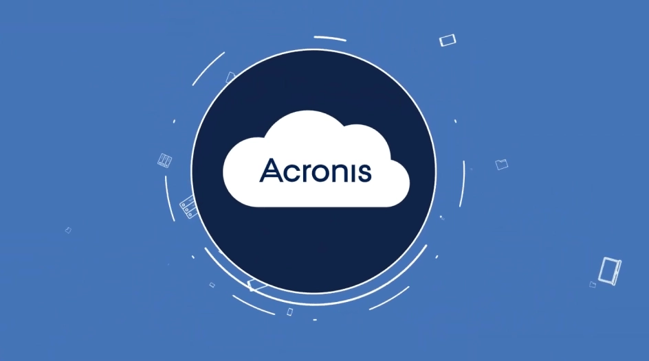 bezpiecznego backupu danych w wykonaniu Acronis