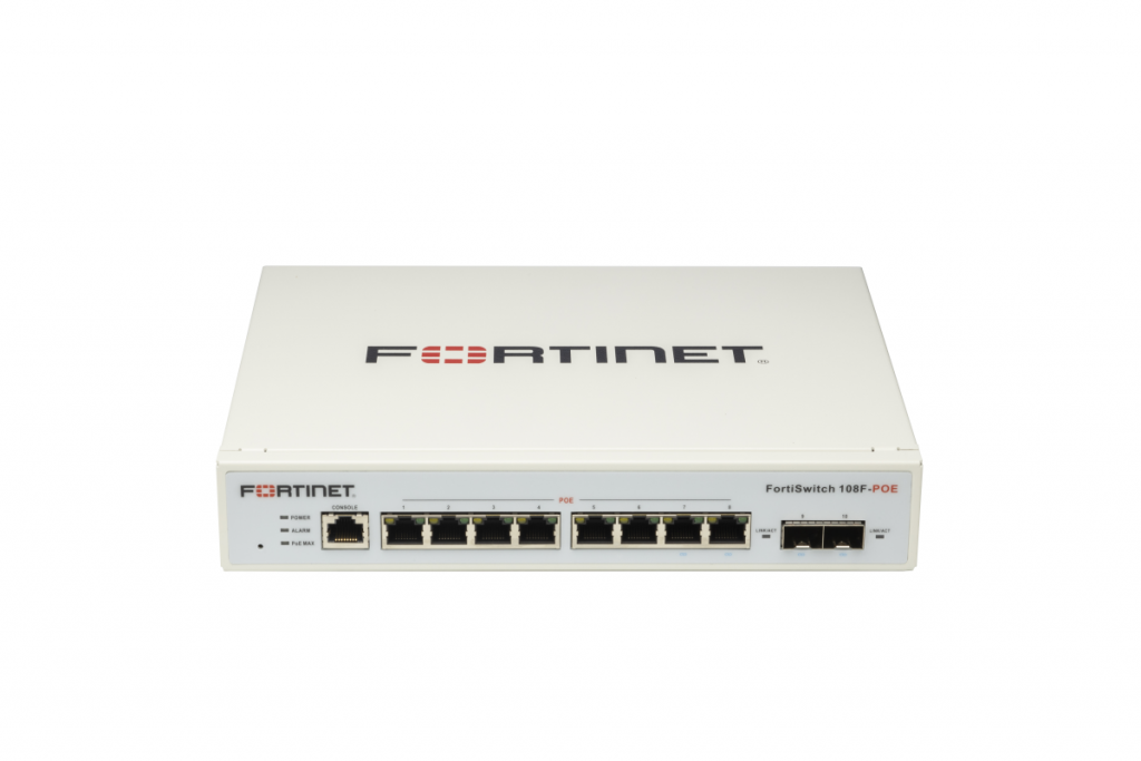 Modele Fortinet FortiSwitch